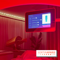 Rituals Mind Oasis - institut de relaxation mentale sur les Champs-Élysées - image00001