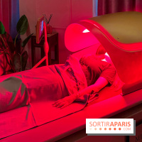 Rituals Mind Oasis - institut de relaxation mentale sur les Champs-Élysées - image00005