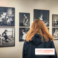 Le Paris des années 30 vu par Boris Lipnitzki, l'exposition photo à voir à la galerie Roger-Viollet