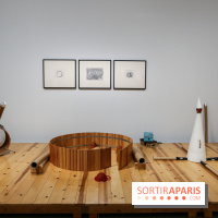 Mike Kelley à la Bourse de Commerce - IMG 1126