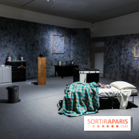 Mike Kelley à la Bourse de Commerce - IMG 1166