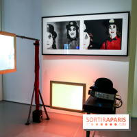 Mike Kelley à la Bourse de Commerce - IMG 1194