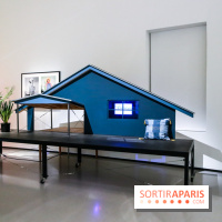 Mike Kelley à la Bourse de Commerce - IMG 1197