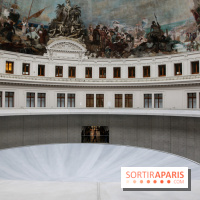 Mike Kelley à la Bourse de Commerce - IMG 1201