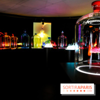 Mike Kelley à la Bourse de Commerce - IMG 1217