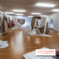 Mike Kelley à la Bourse de Commerce - IMG 1224