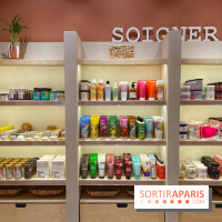 La Belle Boucle Studio à Paris - IMG 5754