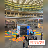 Le Pavillon du Grand Paris Express - image00018