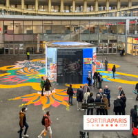 Le Pavillon du Grand Paris Express - image00019