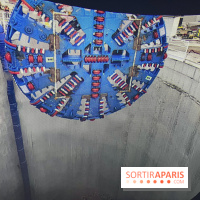 Le Pavillon du Grand Paris Express - image00008