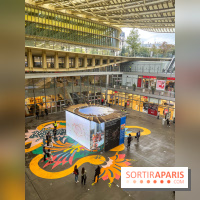 Le Pavillon du Grand Paris Express - image00015