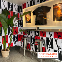 VIF Paris - Décoration