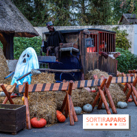 Halloween au Parc Astérix 2023 - Peur sur le Parc -  A7C3827