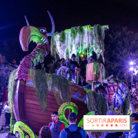 Halloween au Parc Astérix 2023 - Peur sur le Parc -  A7C3885