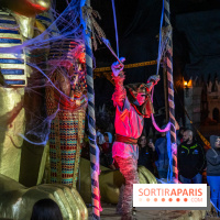 Halloween au Parc Astérix 2023 - Peur sur le Parc -  A7C3928