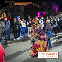Halloween au Parc Astérix 2023 - Peur sur le Parc