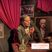 Halloween au Parc Astérix 2023 - Peur sur le Parc - IMG 2407