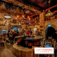 Halloween au Parc Astérix 2023 - Peur sur le Parc - IMG 2411