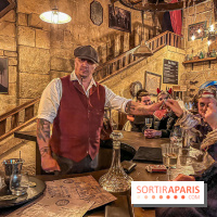 Halloween au Parc Astérix 2023 - Peur sur le Parc - IMG 2418