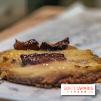 Archibald boulangerie au bon pain BIO au levain naturel -  A7C3787