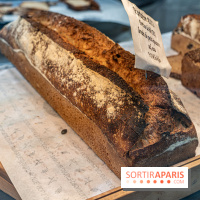 Archibald boulangerie au bon pain BIO au levain naturel -  A7C3789