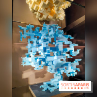 Critical Mass : l'exposition de sculptures d'Antony Gormley au Musée Rodin - nos photos - IMG20231016104249