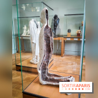 Critical Mass : l'exposition de sculptures d'Antony Gormley au Musée Rodin - nos photos - IMG20231016103345