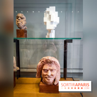 Critical Mass : l'exposition de sculptures d'Antony Gormley au Musée Rodin - nos photos - IMG20231016103316