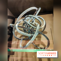 Critical Mass : l'exposition de sculptures d'Antony Gormley au Musée Rodin - nos photos - IMG20231016104228