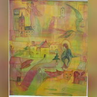 Galerie d'art LN : Jen-Pierre Hammer présente ses œuvres - 4