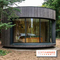 La Prairie The Oasis House LumiPod