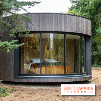 La Prairie The Oasis House LumiPod