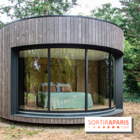 La Prairie The Oasis House LumiPod