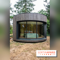 La Prairie The Oasis House LumiPod