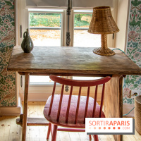 La Prairie The Oasis House chambre