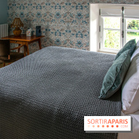 La Prairie The Oasis House chambre