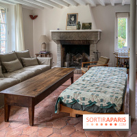 La Prairie The Oasis House salon