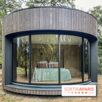 La Prairie The Oasis House LumiPod