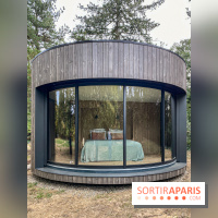 La Prairie The Oasis House LumiPod