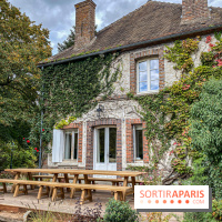 La Prairie The Oasis House