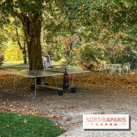 La Prairie The Oasis House parc