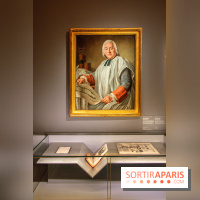 Expo Le Trésor de Notre-Dame de Paris Musée du Louvre