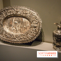 Expo Le Trésor de Notre-Dame de Paris Musée du Louvre