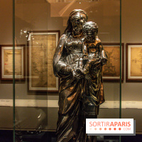 Expo Le Trésor de Notre-Dame de Paris Musée du Louvre