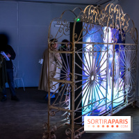 Exposition One Last Cry Akeem Smith Lafayette Anticipations