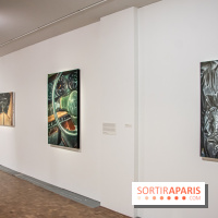 Exposition Study For No Issy Wood Lafayette Anticipations