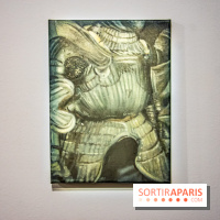 Exposition Study For No Issy Wood Lafayette Anticipations