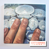 Exposition Study For No Issy Wood Lafayette Anticipations