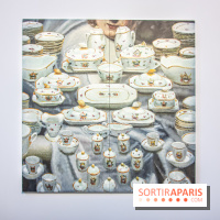 Exposition Study For No Issy Wood Lafayette Anticipations