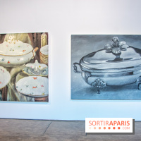 Exposition Study For No Issy Wood Lafayette Anticipations